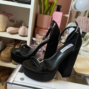 STEVE MADDEN HEELS Y2K
